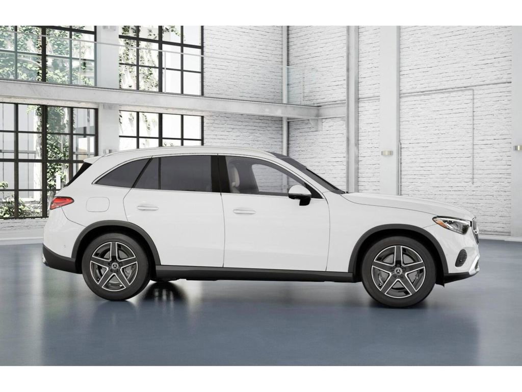 New 2026 Mercedes-Benz GLC 300 4MATIC image 15