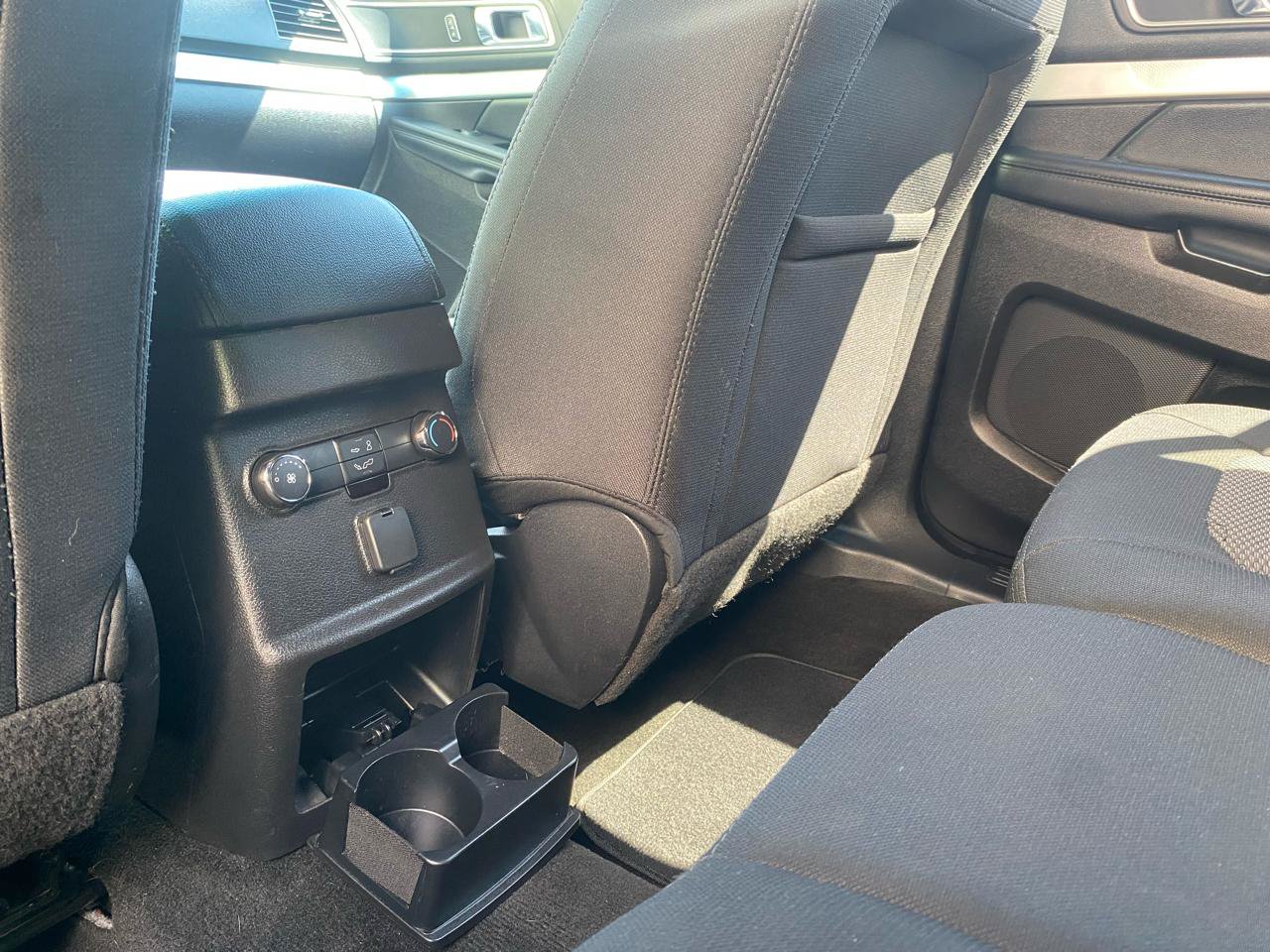 Used 2017 Ford Explorer XLT FWD image 15