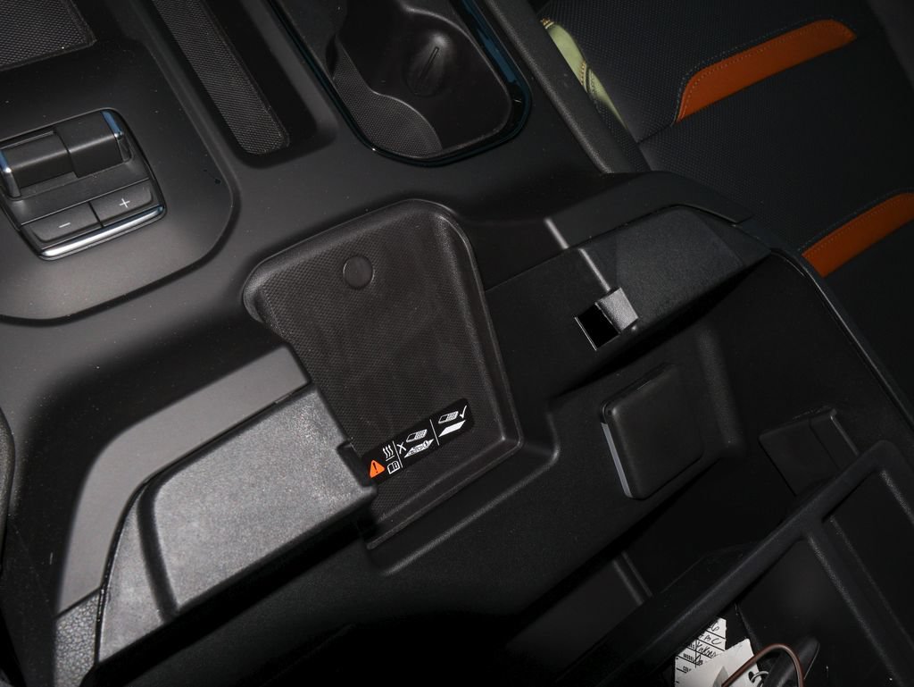 New 2026 GMC Sierra 2500 AT4 w/ AT4 Premium Plus Package AWD/4WD image 27