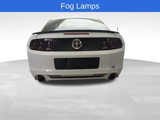 Used 2014 Ford Mustang Coupe w/ Equipment Group 102A image 6