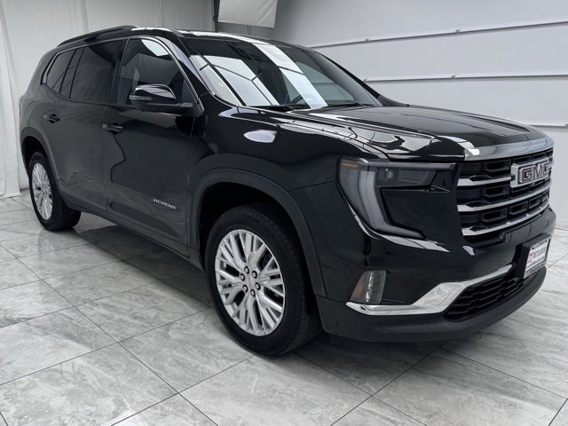 Used 2024 GMC Acadia Elevation image 2