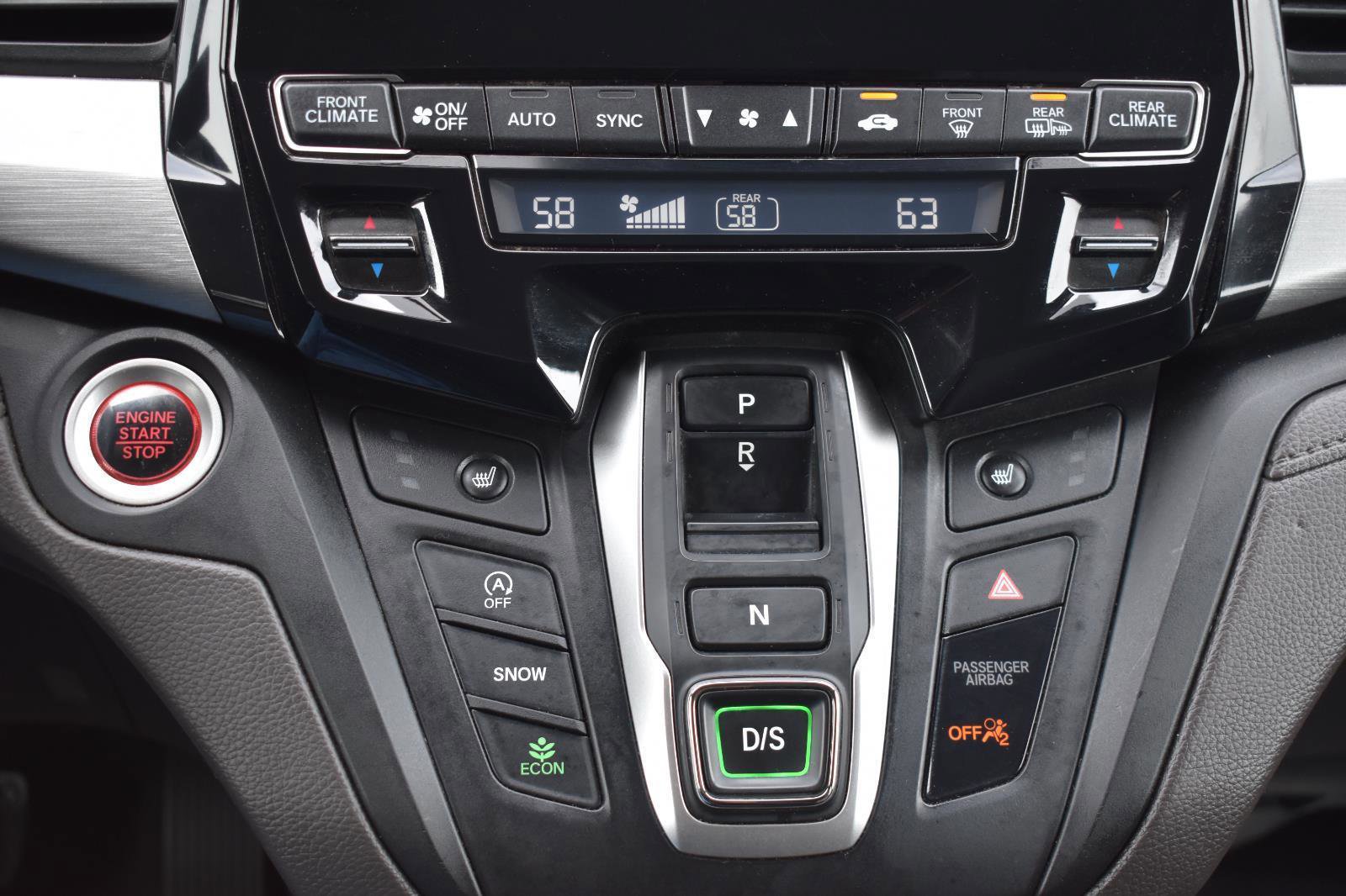 Used 2020 Honda Odyssey EX-L image 10