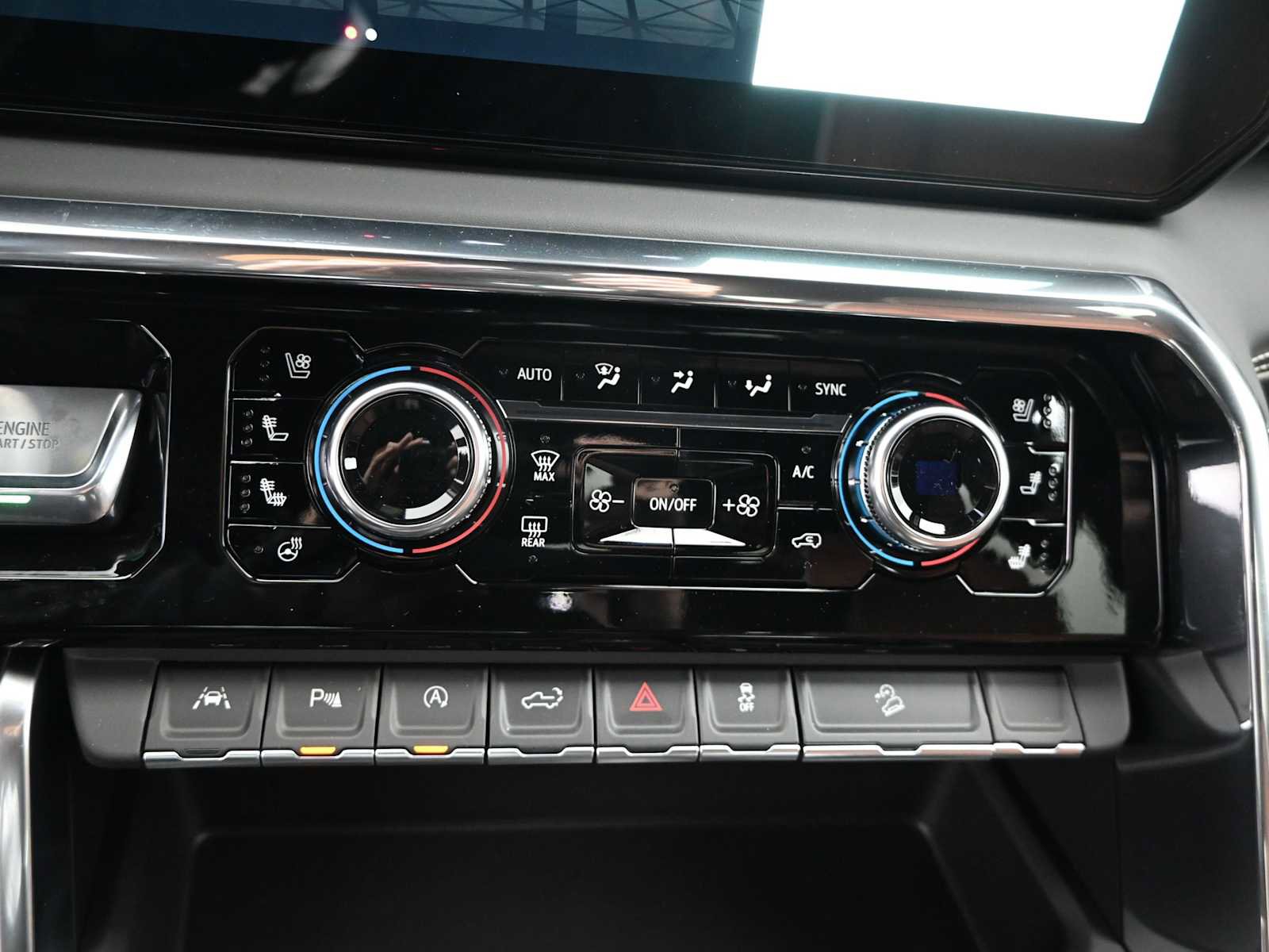 New 2026 GMC Sierra 1500 Denali Ultimate image 14