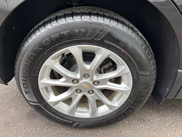 Used 2020 Chevrolet Equinox LT AWD/4WD image 46