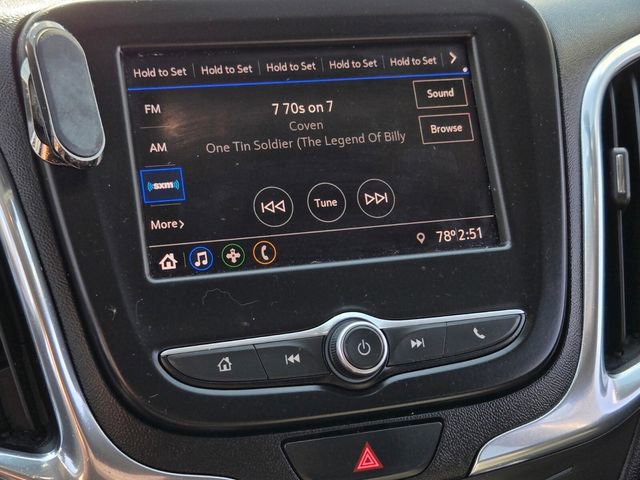 Used 2020 Chevrolet Equinox LT AWD/4WD image 25