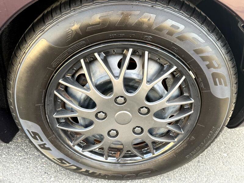 Used 2011 MAZDA MAZDA6 i Sport image 12