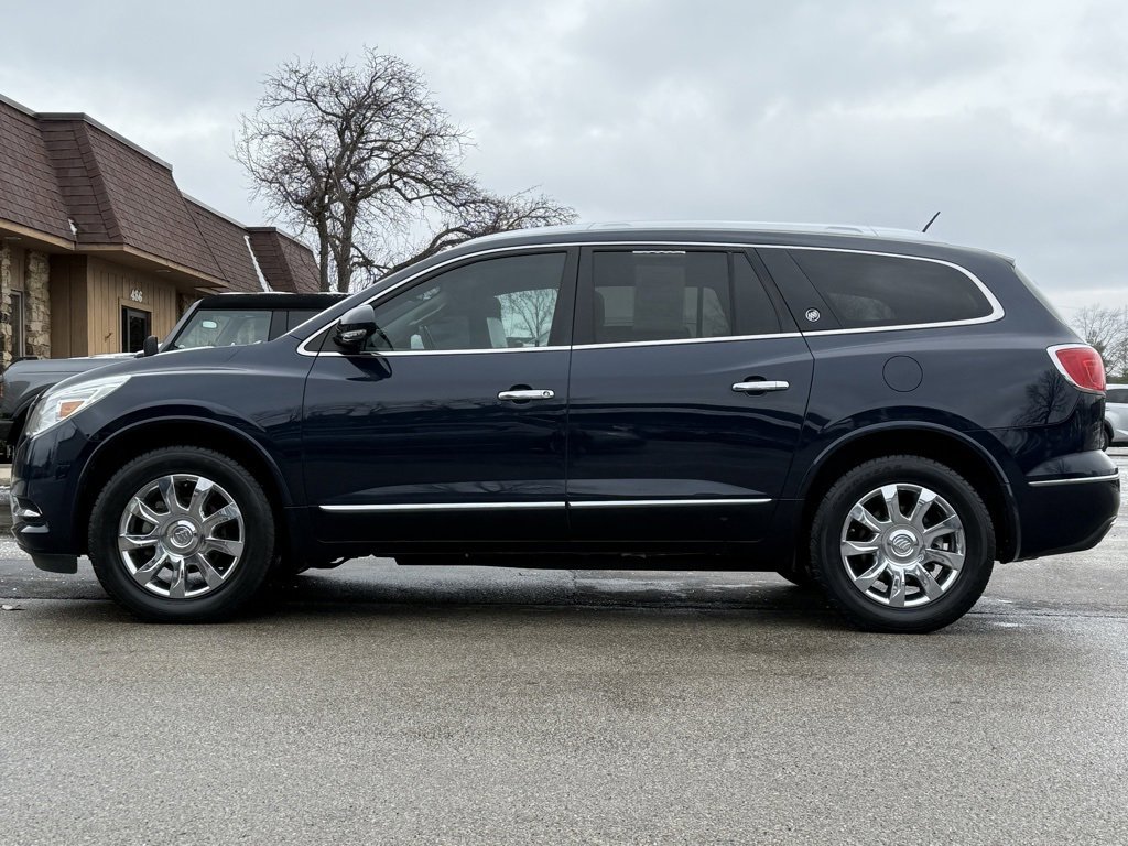 Used 2017 Buick Enclave Premium image 2