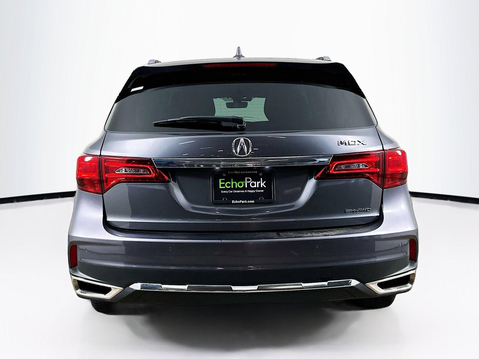 Used 2017 Acura MDX SH-AWD w/ Advance Package image 7