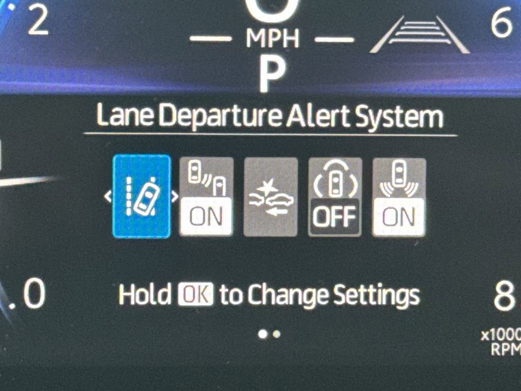 New 2026 Toyota Corolla LE FWD image 19