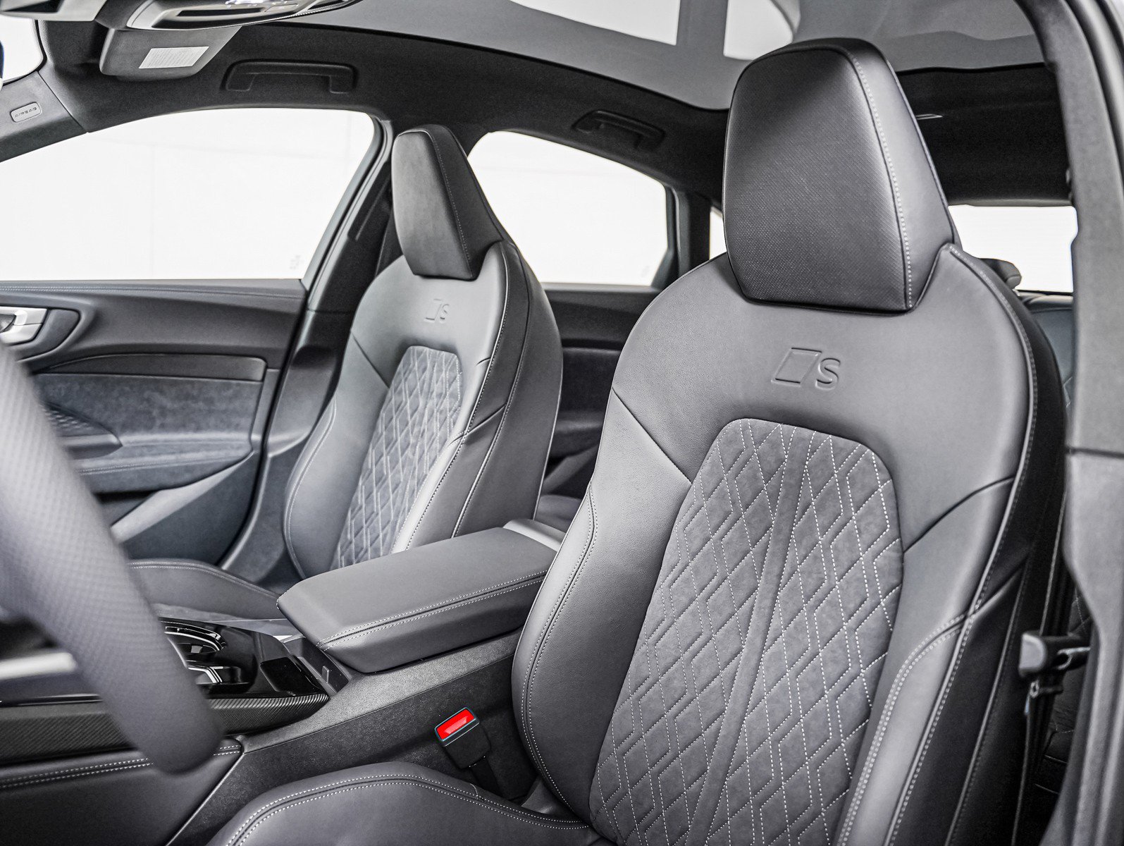 New 2026 Audi S5 Premium Plus AWD/4WD image 8