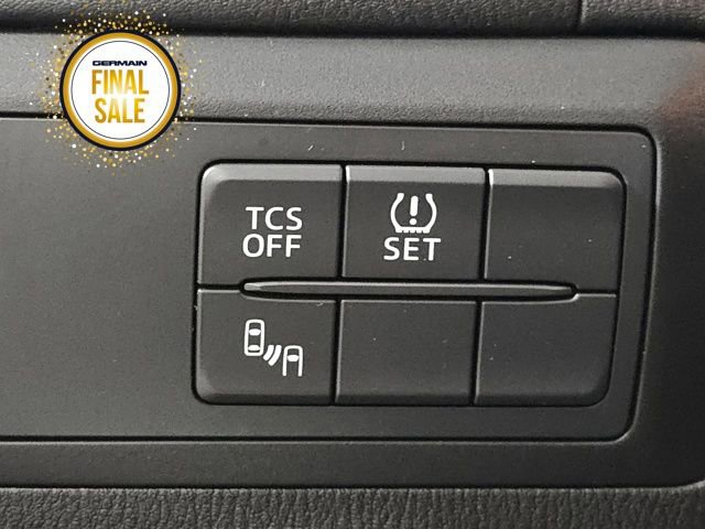 Used 2016 MAZDA CX-5 Touring image 27