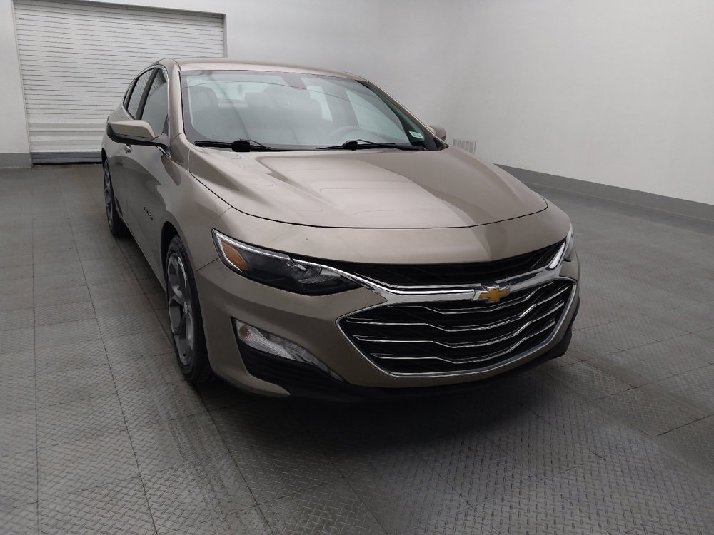 Used 2022 Chevrolet Malibu LT image 14