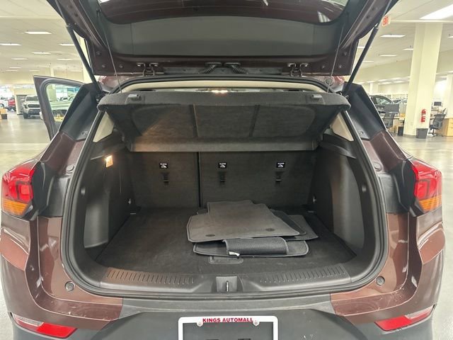 Used 2022 Buick Encore GX Select FWD image 21
