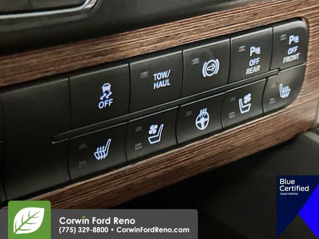 Used 2018 RAM 2500 Laramie w/ Protection Group AWD/4WD image 22