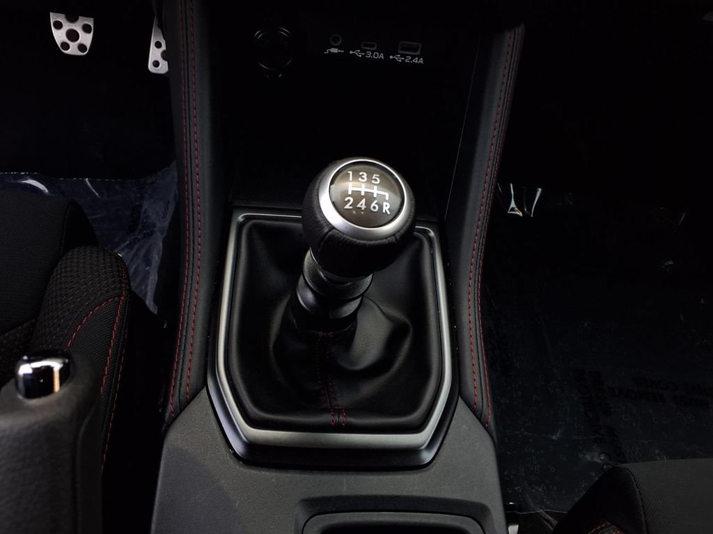 Used 2025 Subaru WRX Premium AWD/4WD image 10