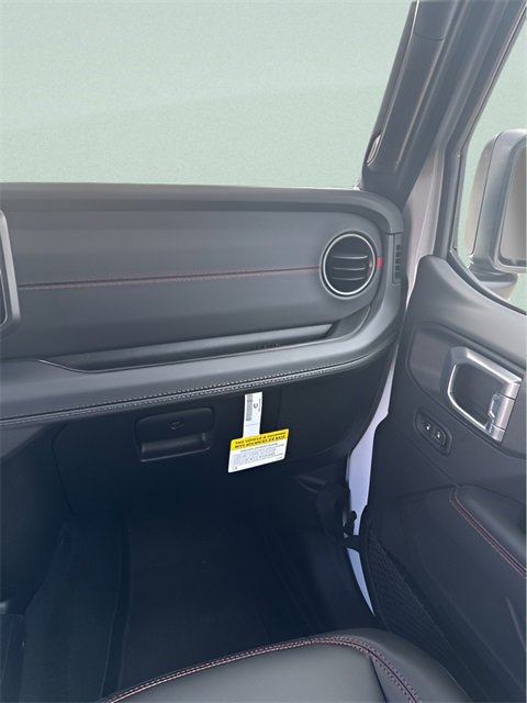 New 2026 Jeep Wrangler Unlimited Rubicon image 23