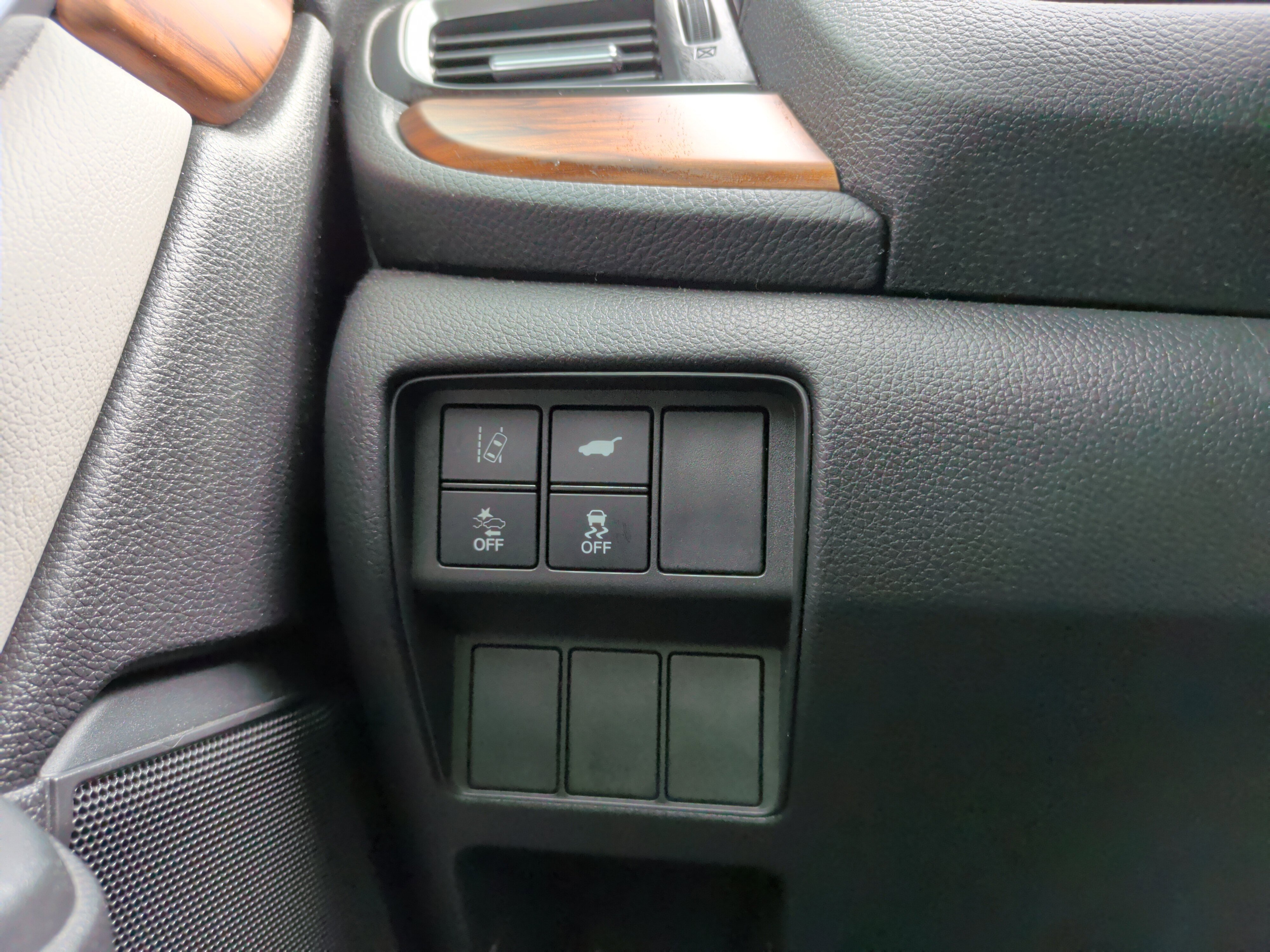 Used 2017 Honda CR-V EX-L image 22