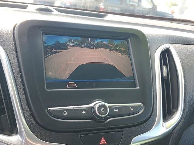 Used 2020 Chevrolet Equinox LT image 32