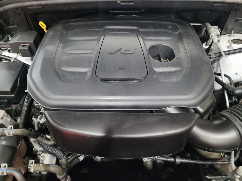 Used 2022 Jeep Grand Cherokee Laredo E w/ Security & Convenience Group AWD/4WD image 30