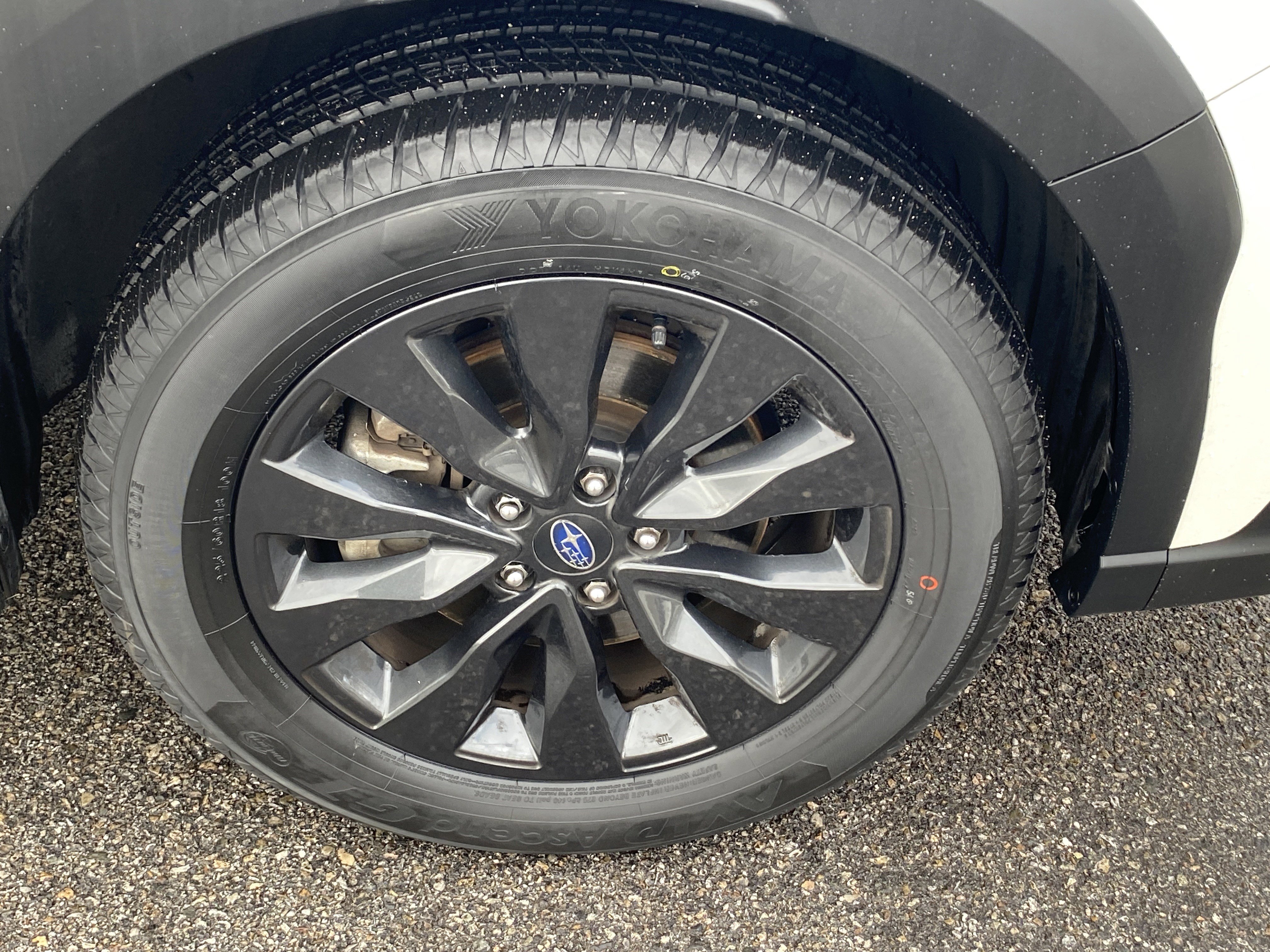 Used 2023 Subaru Outback Onyx Edition image 28