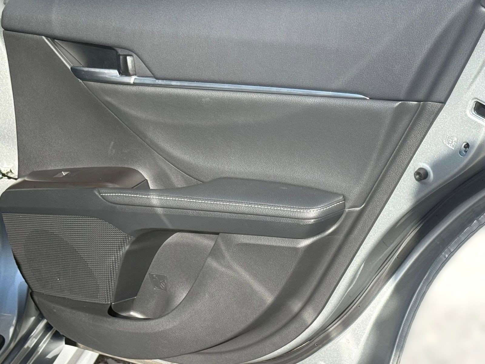 Certified 2024 Toyota Camry XSE image 23