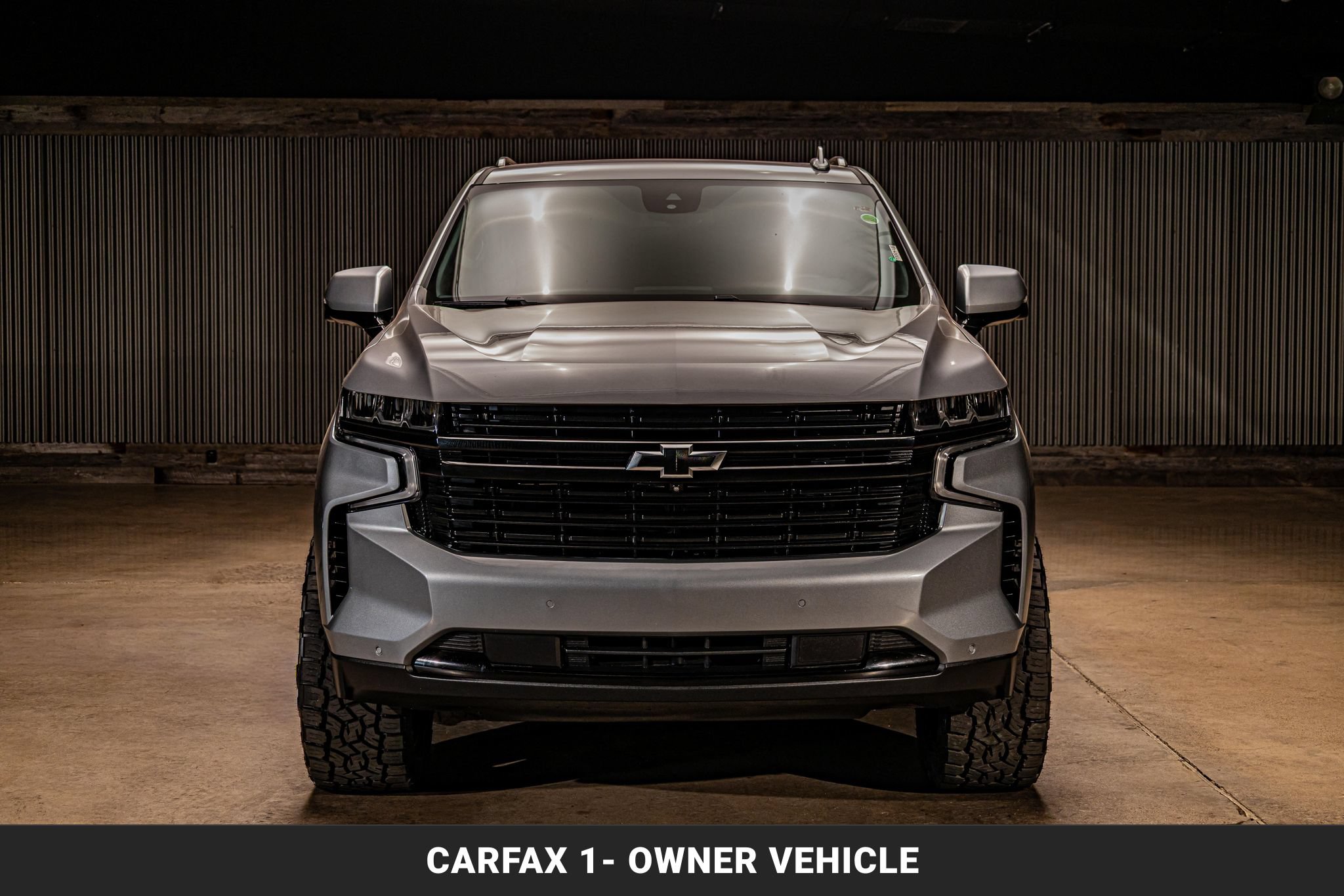 Used 2023 Chevrolet Tahoe RST w/ Luxury Package AWD/4WD image 4