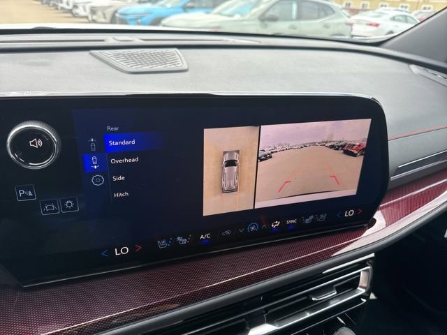 New 2026 Chevrolet Traverse RS image 66
