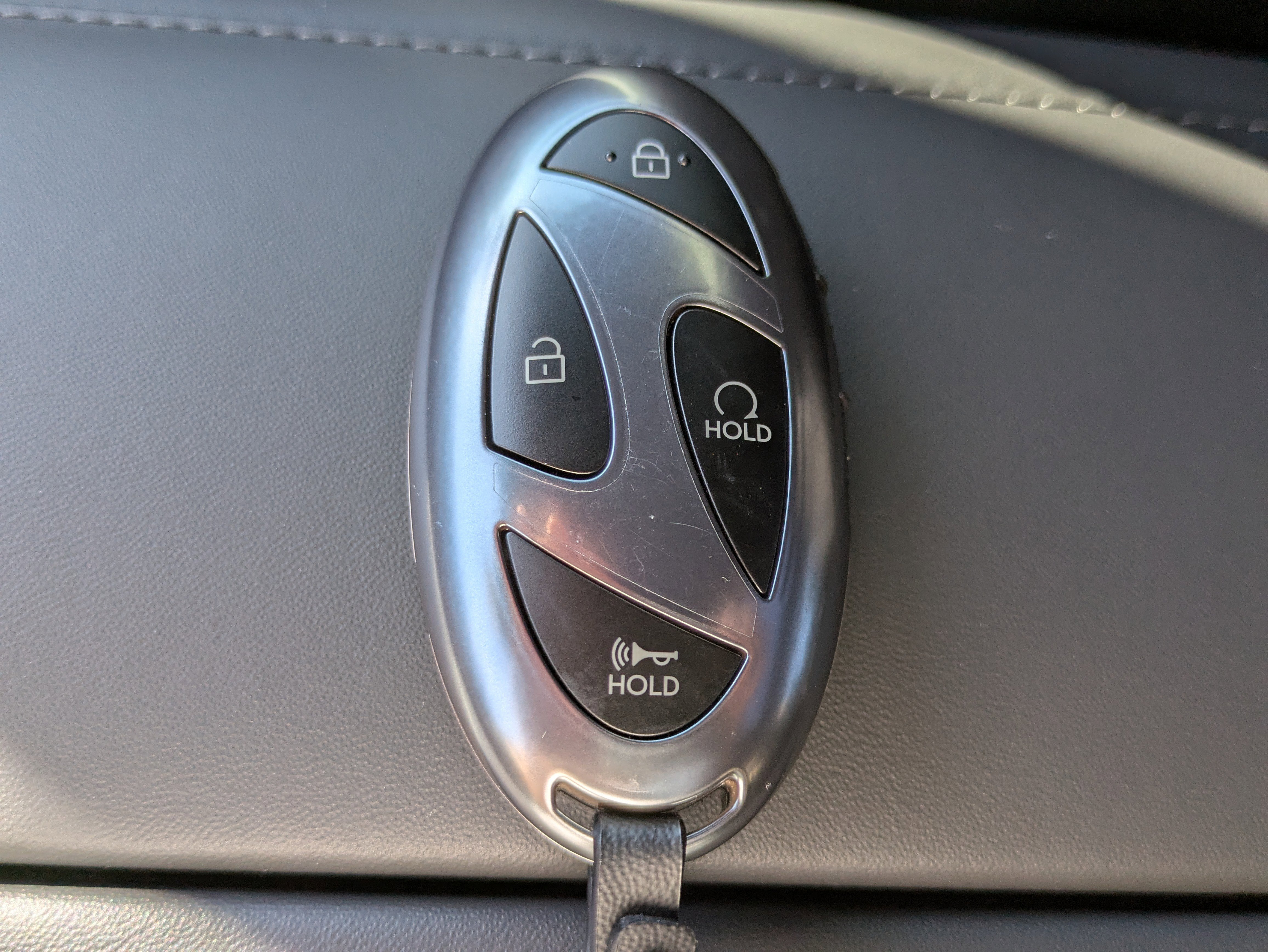 New 2026 Hyundai Palisade Calligraphy image 34