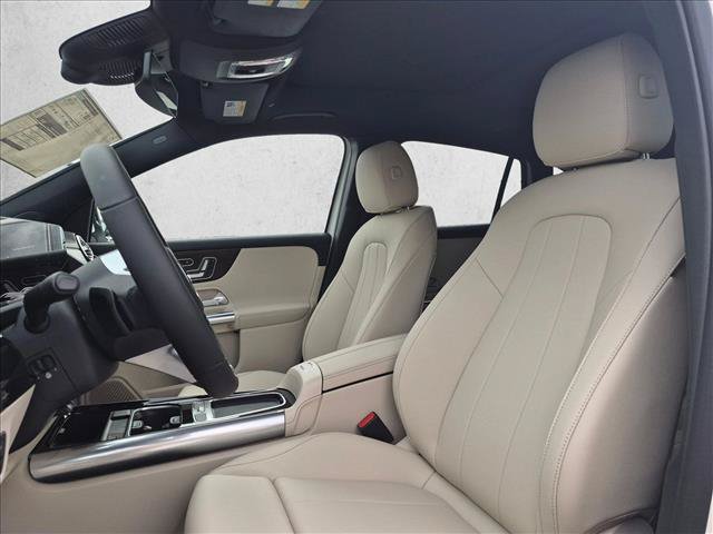 New 2026 Mercedes-Benz GLA 250 4MATIC image 4