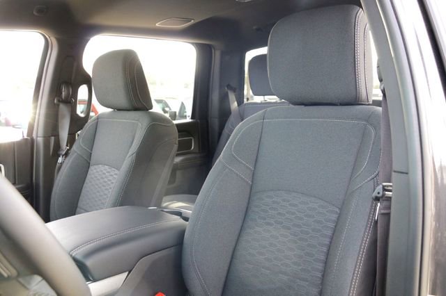 New 2026 RAM 2500 Lone Star image 10