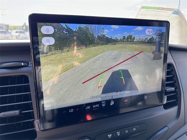 New 2026 Ford Transit 250 148 Medium Roof w/ Load Area Protection Package image 20