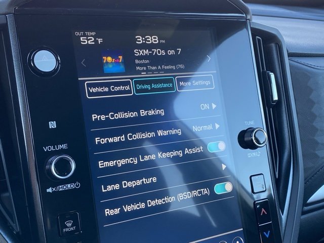 New 2026 Subaru Forester Premium image 18