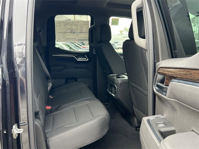 New 2026 GMC Sierra 1500 Elevation w/ LPO, Elevation Black Package image 30