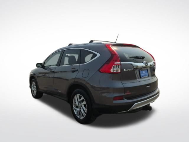 Used 2015 Honda CR-V EX-L image 7