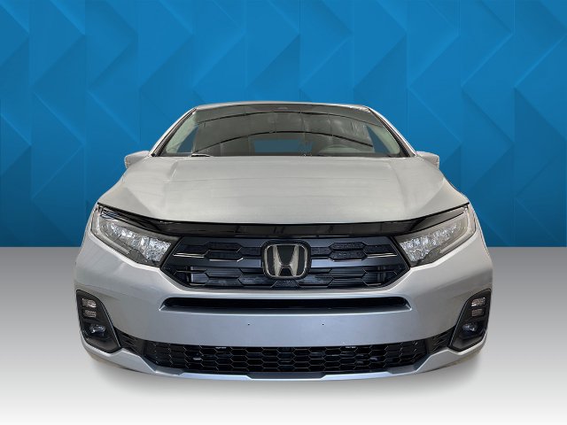 New 2026 Honda Odyssey EX-L image 14