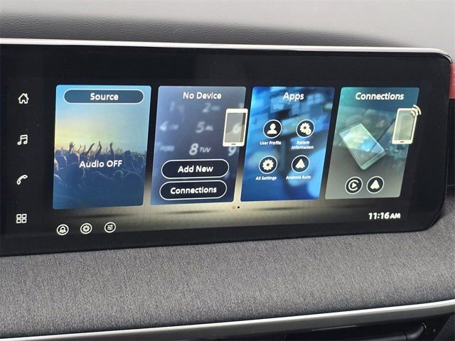 New 2026 Nissan Kicks SV w/ SV Premium Package FWD image 20