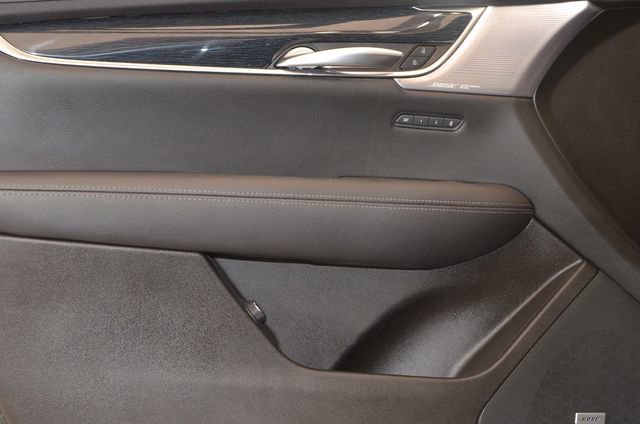 Used 2024 Cadillac XT5 Premium Luxury image 22