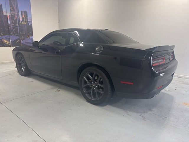 Used 2023 Dodge Challenger GT w/ Blacktop Package image 8