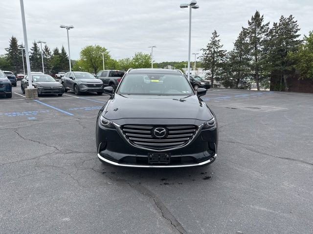 Used 2019 MAZDA CX-9 Signature AWD/4WD video 2