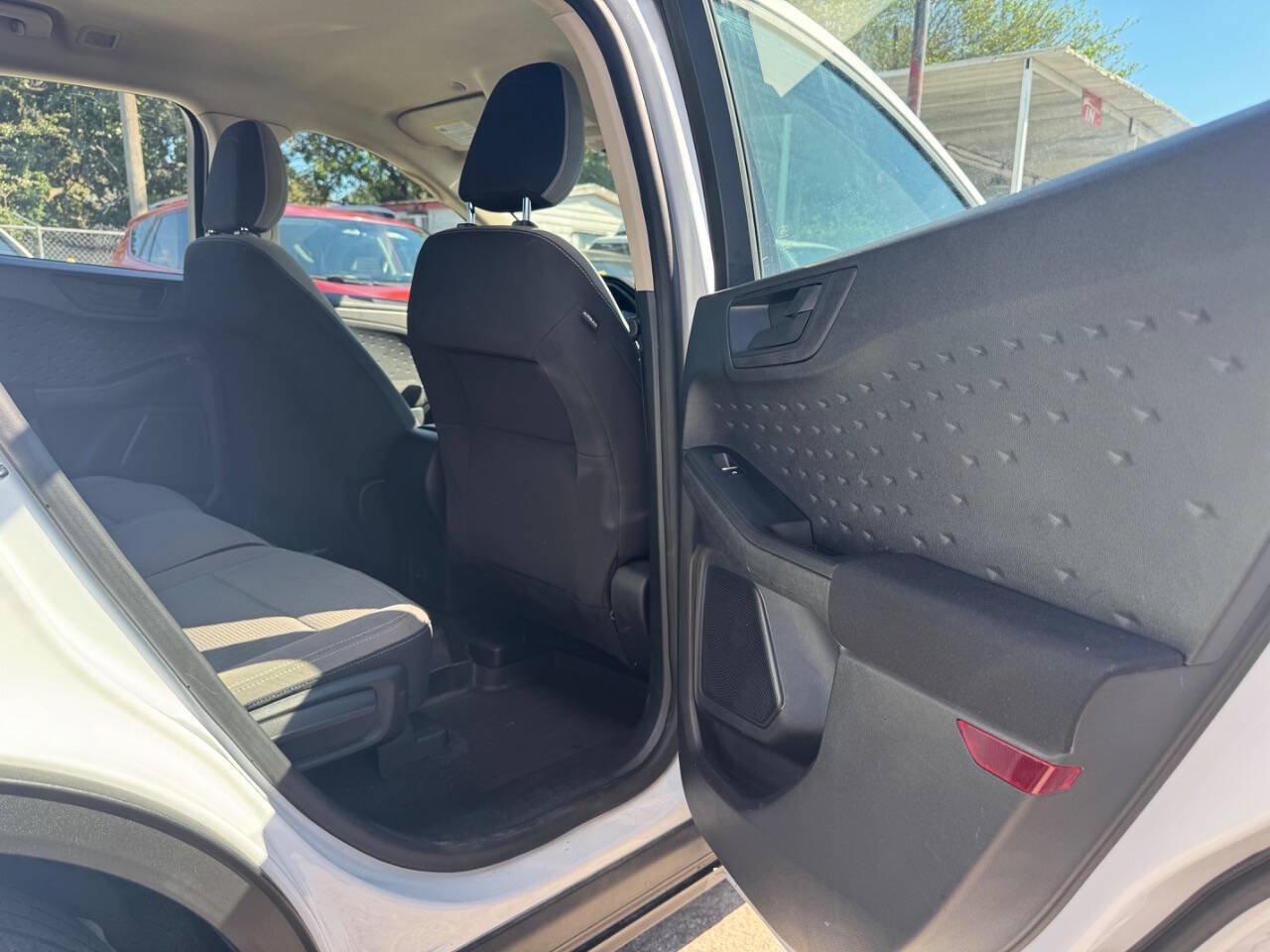 Used 2020 Ford Escape S FWD image 15