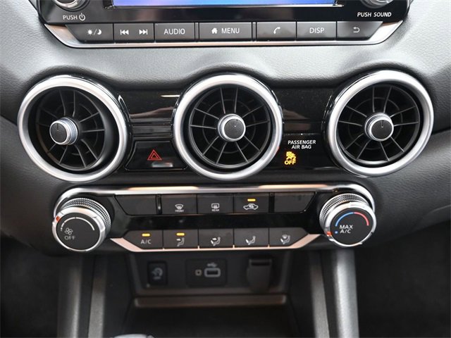 Used 2025 Nissan Sentra S image 21