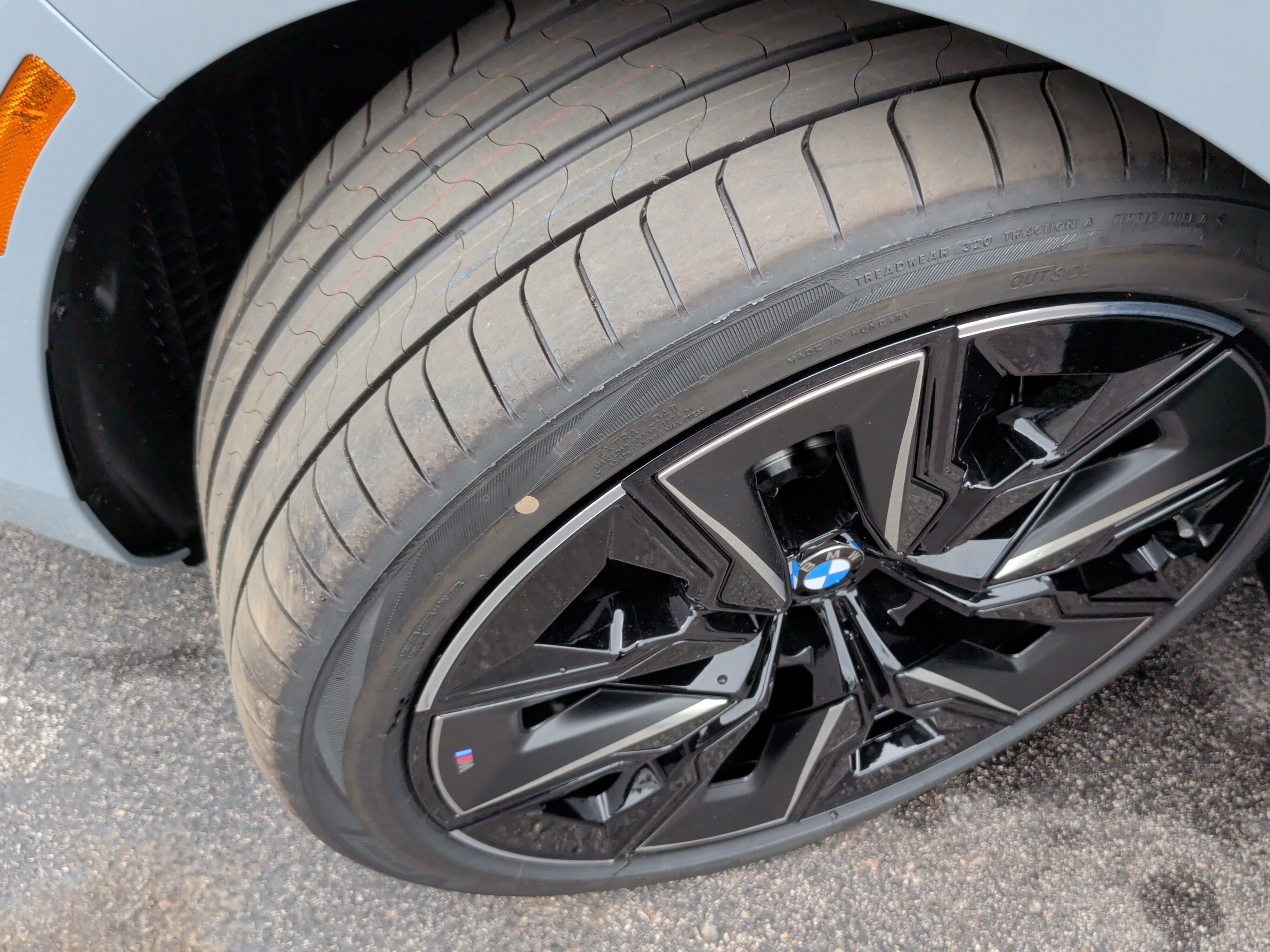 New 2026 BMW 740i RWD image 12