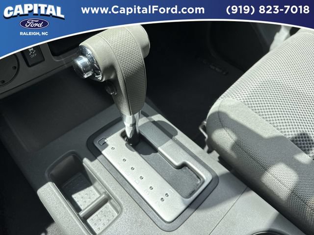 Used 2019 Nissan Frontier SV RWD image 30