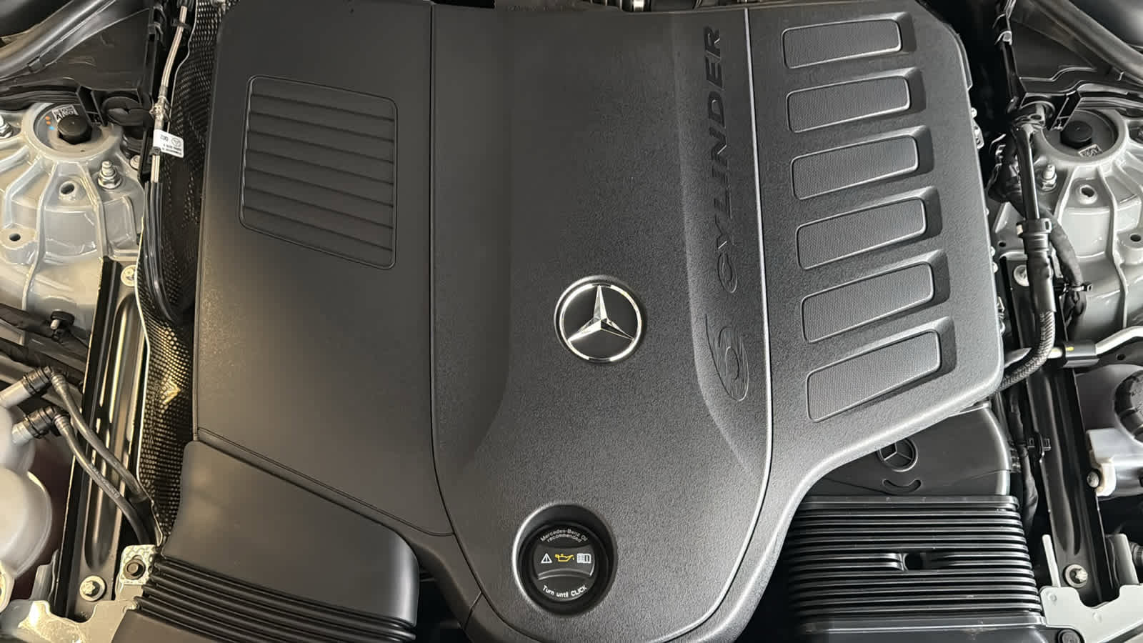 New 2026 Mercedes-Benz E 450 E 450 image 13