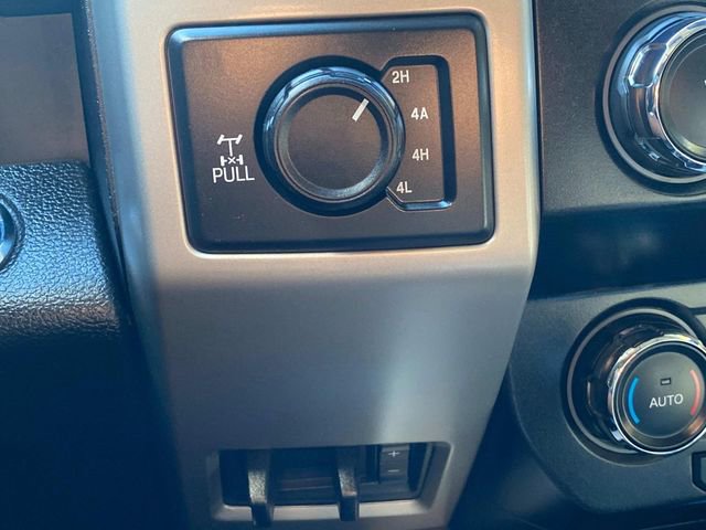 Used 2020 Ford F150 Lariat AWD/4WD image 29