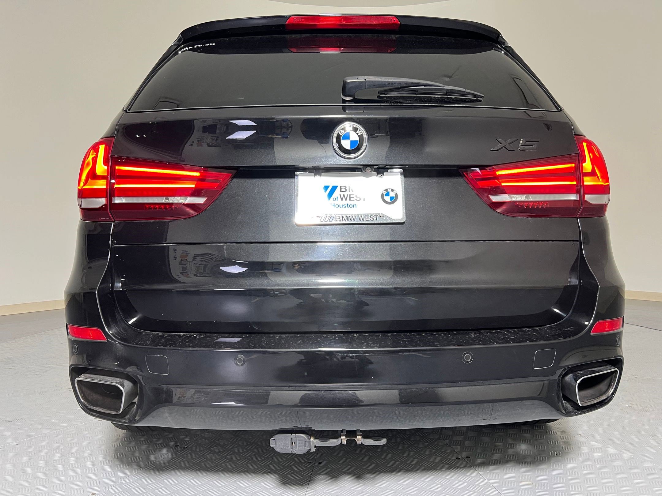 Used 2018 BMW X5 xDrive35i image 10