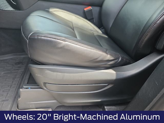 Used 2023 Lincoln Aviator AWD w/ Premium Package image 20