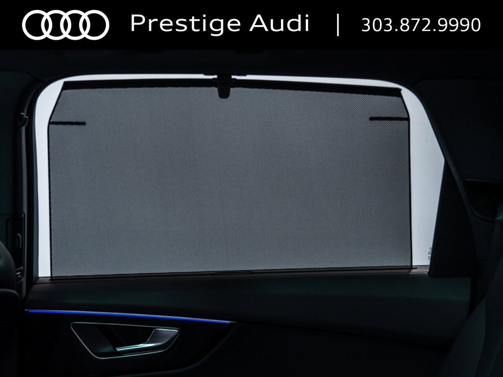 New 2026 Audi Q7 3.0T Premium Plus image 29