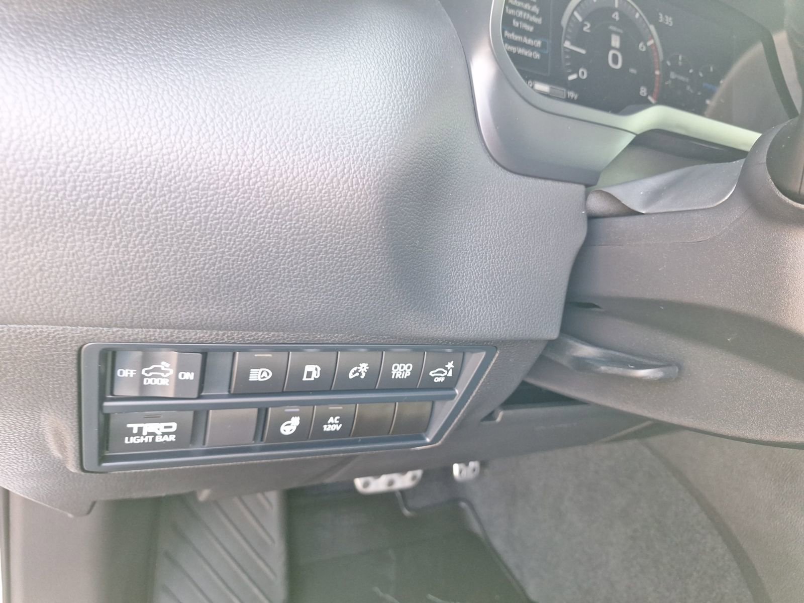 Used 2025 Toyota Tundra TRD Pro image 18