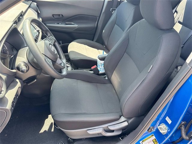 New 2025 Nissan Kicks Play S image 22